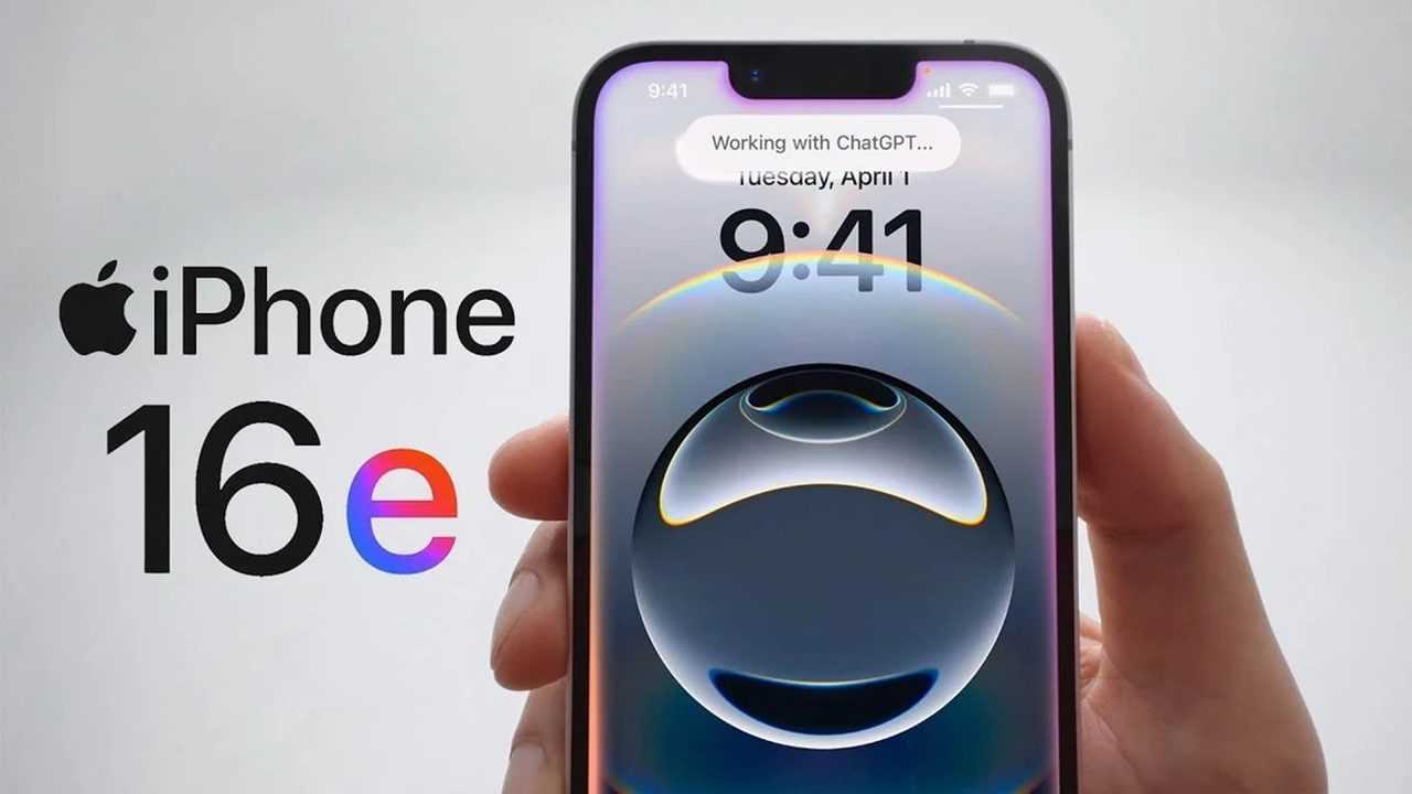 iPhone 16e: Uygun Fiyatlı Canavar, Pil Rekoru Kırıyor 1 iPhone 16e Uygun Fiyatli Canavar Pil Rekoru Kiriyor 1