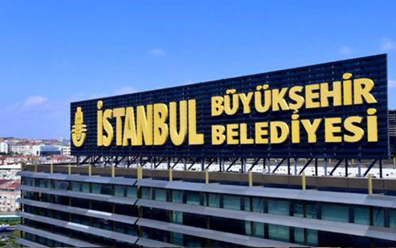 İBB'de Çifte Soruşturma: 106 Gözaltı, Detaylar Ortaya Çıkıyor! 5 ibb 30SP cover