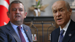 Bahçeli’den Özgür Özel’e Sert Uyarı