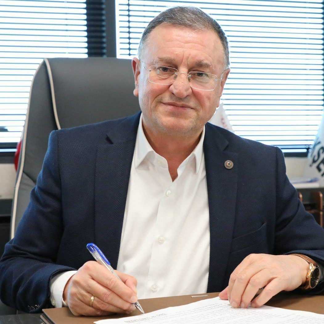 “Kurultayda Rüşvet Karşılığı Oy Kullandırıldı” İddiası 1 lutfu savas