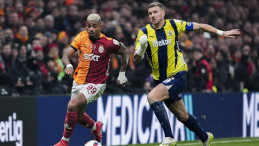 Fenerbahçe-Galatasaray Derbisinin Tarihi Belli Oldu