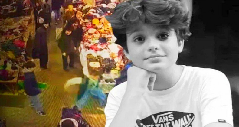 15 Yaşındaki Mattia’nın Kanı Organize Suça Bulaştı