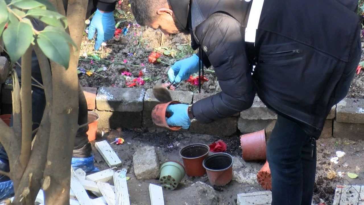 15 Yaşındaki Mattia’nın Mezarına Şok Saldırı 4 15 Yasindaki Mattianin Mezarina Sok Saldiri 5