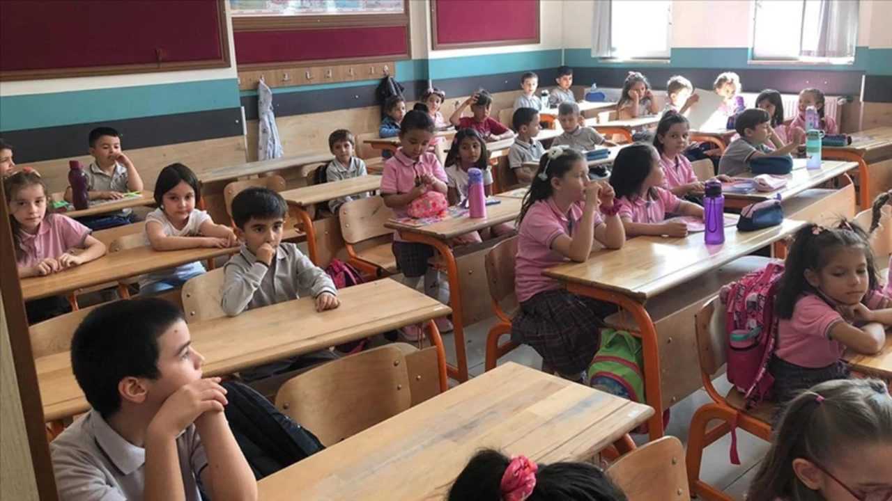 Ara Tatil Bitti, Ders Zili 7 Nisan’da Çalıyor 1 2024 2025 Egitim Yilina Veda Sinav Maratonu Basliyor 1