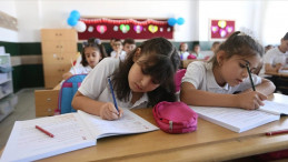 Ara Tatil Bitti, Ders Zili 7 Nisan’da Çalıyor