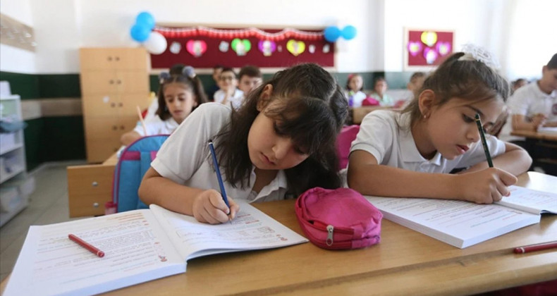 Ara Tatil Bitti, Ders Zili 7 Nisan’da Çalıyor