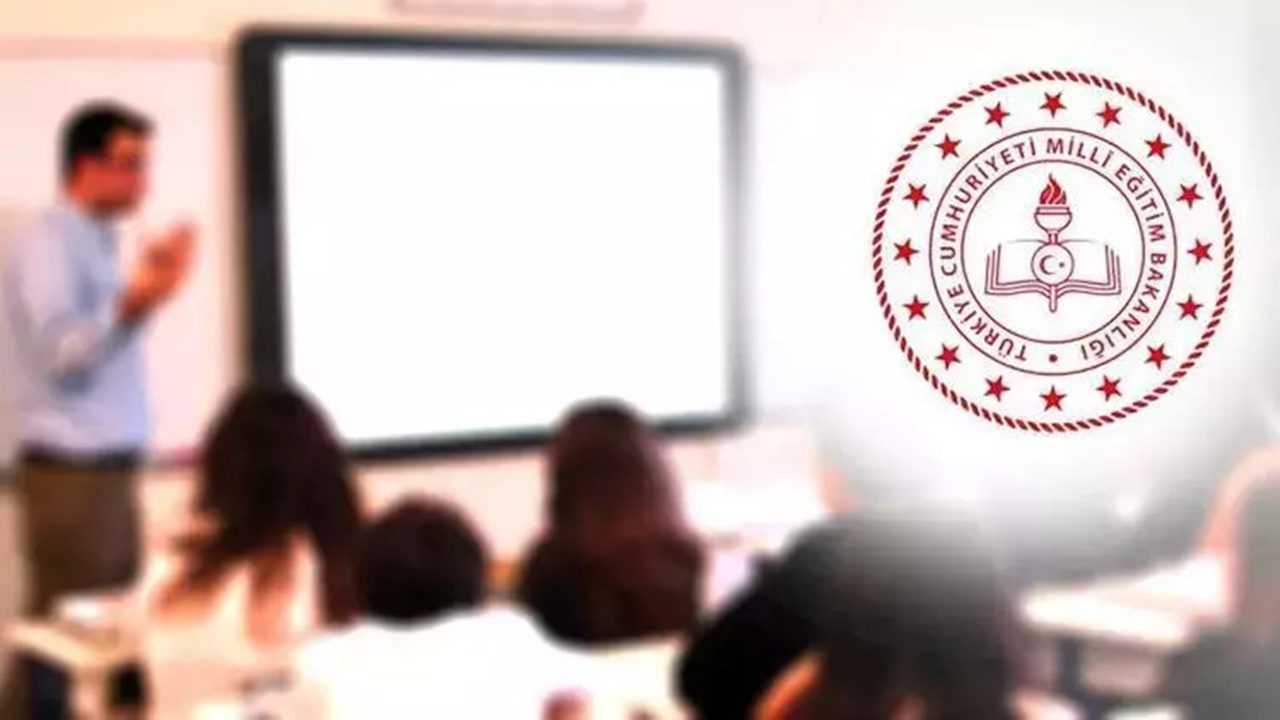 25 Bin Yeni Öğretmen Ataması Başlıyor 1 25 Bin Yeni Ogretmen Atamasi Basliyor 2