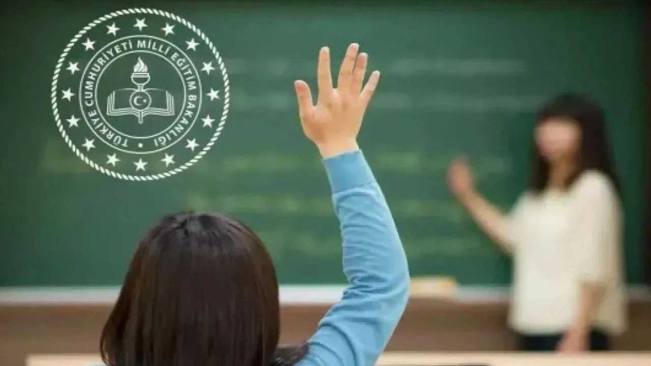 25 Bin Yeni Öğretmen Ataması Başlıyor 2 25 Bin Yeni Ogretmen Atamasi Basliyor 3