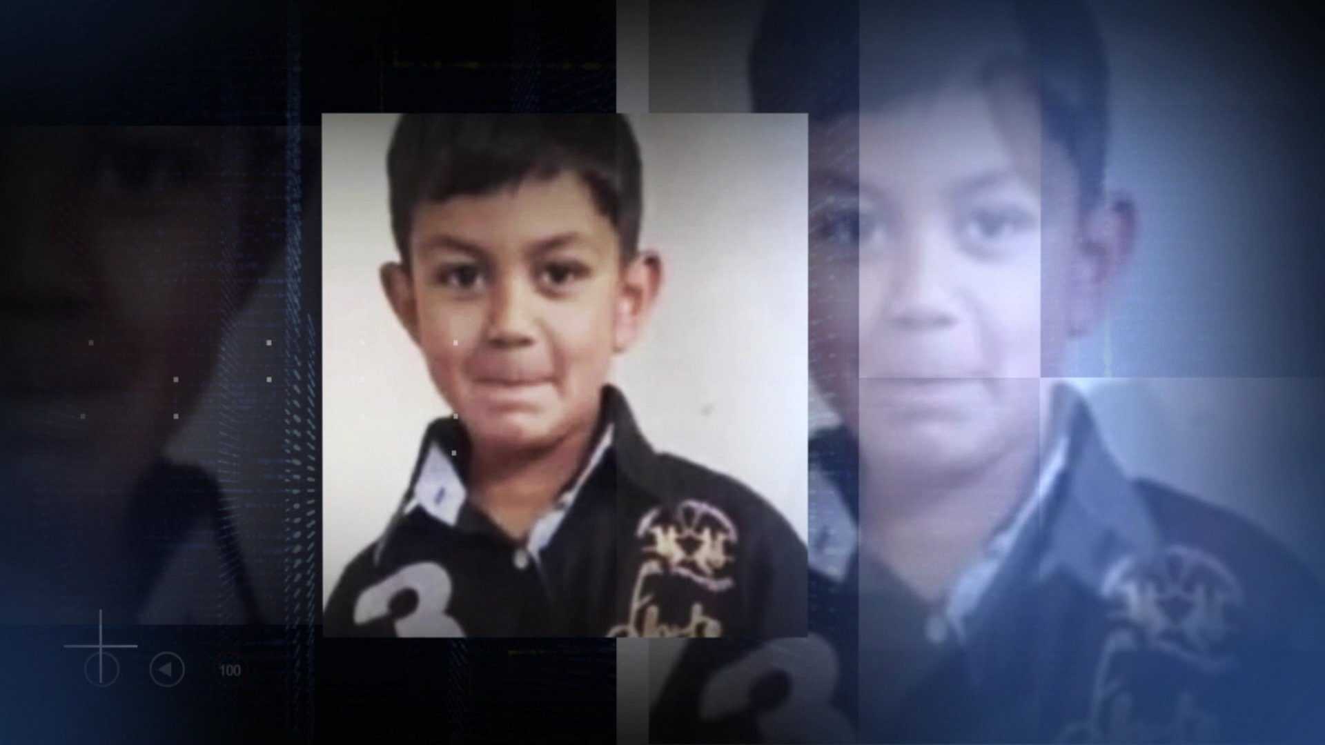 Cumali’den Acı Haber: Müge Anlı Gözyaşlarına Boğuldu 1 7 yasindaki cumali timi