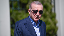 Erdoğan’dan Boykot Tepkisi ve ABD Ziyareti Açıklaması