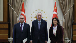 Erdoğan’dan Sırrı Süreyya Önder İçin Talimat: “Gereken Yapılacak”