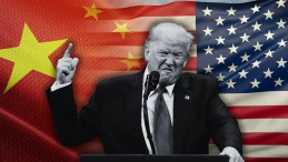 ABD Başkanı Trump’tan Çin’e Son Uyarı