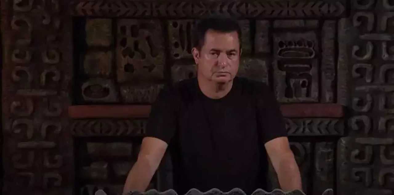 Acun Ilıcalı’dan Survivor'da Kural İhlali ve Yeni Cezalar 3 Acun Ilicalidan Survivorda Kural Ihlali ve Yeni Cezalar 3