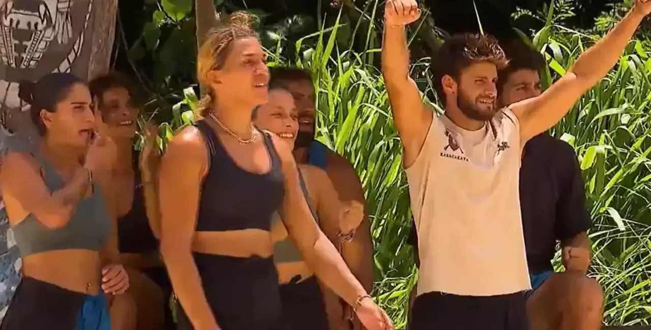 Acun Ilıcalı’dan Survivor'da Kural İhlali ve Yeni Cezalar 4 Acun Ilicalidan Survivorda Kural Ihlali ve Yeni Cezalar 4