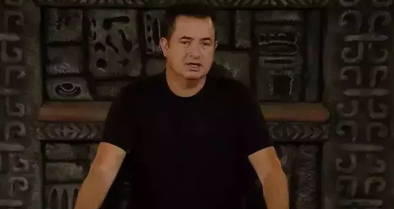 Acun Ilıcalı’dan Survivor’da Kural İhlali ve Yeni Cezalar