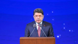 Adalet Bakanı Tunç’tan İftiralara Sert Yanıt