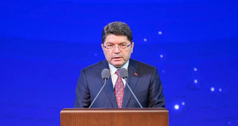Adalet Bakanı Tunç’tan İftiralara Sert Yanıt