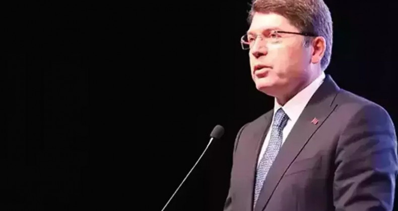 Adalet Bakanı Yılmaz Tunç’tan Mahir Polat Hakkında Açıklama
