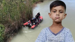Adana’da Kayıp Cumali’den Acı Son