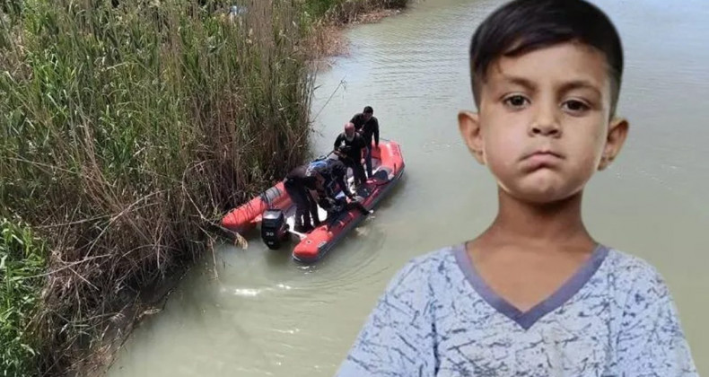 Adana’da Kayıp Cumali’den Acı Son