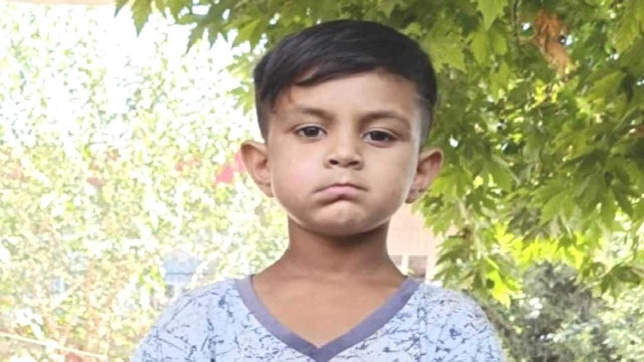 Adana'da Kayıp Cumali'den Acı Son 1 Adanada Kayip Cumaliden Aci Son 2