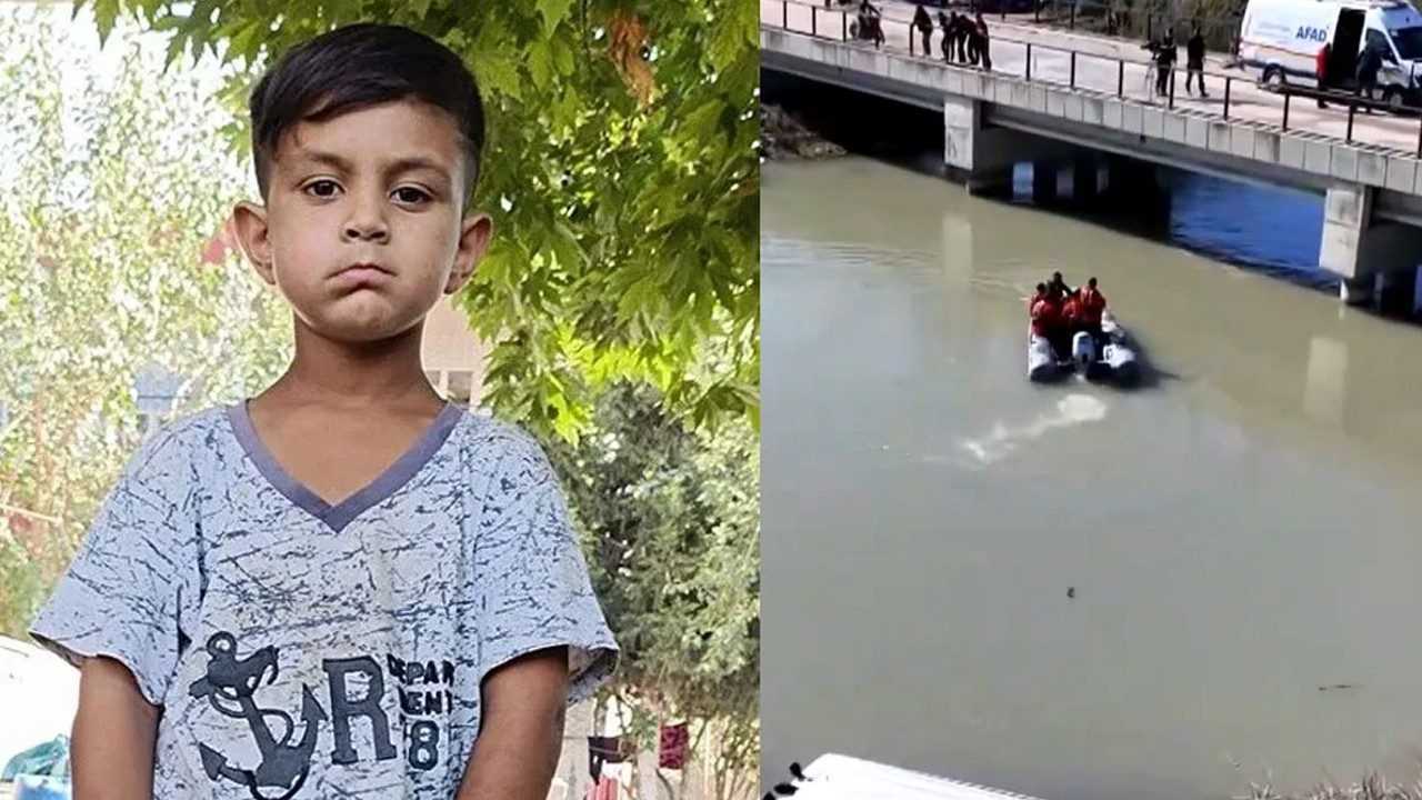 Adana'da Kayıp Cumali'den Acı Son 2 Adanada Kayip Cumaliden Aci Son 3
