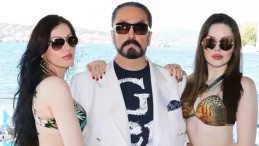 Adnan Oktar’ın Cezaevi Görüntüsü Şok Etti