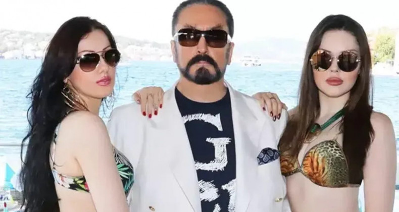 Adnan Oktar’ın Cezaevi Görüntüsü Şok Etti