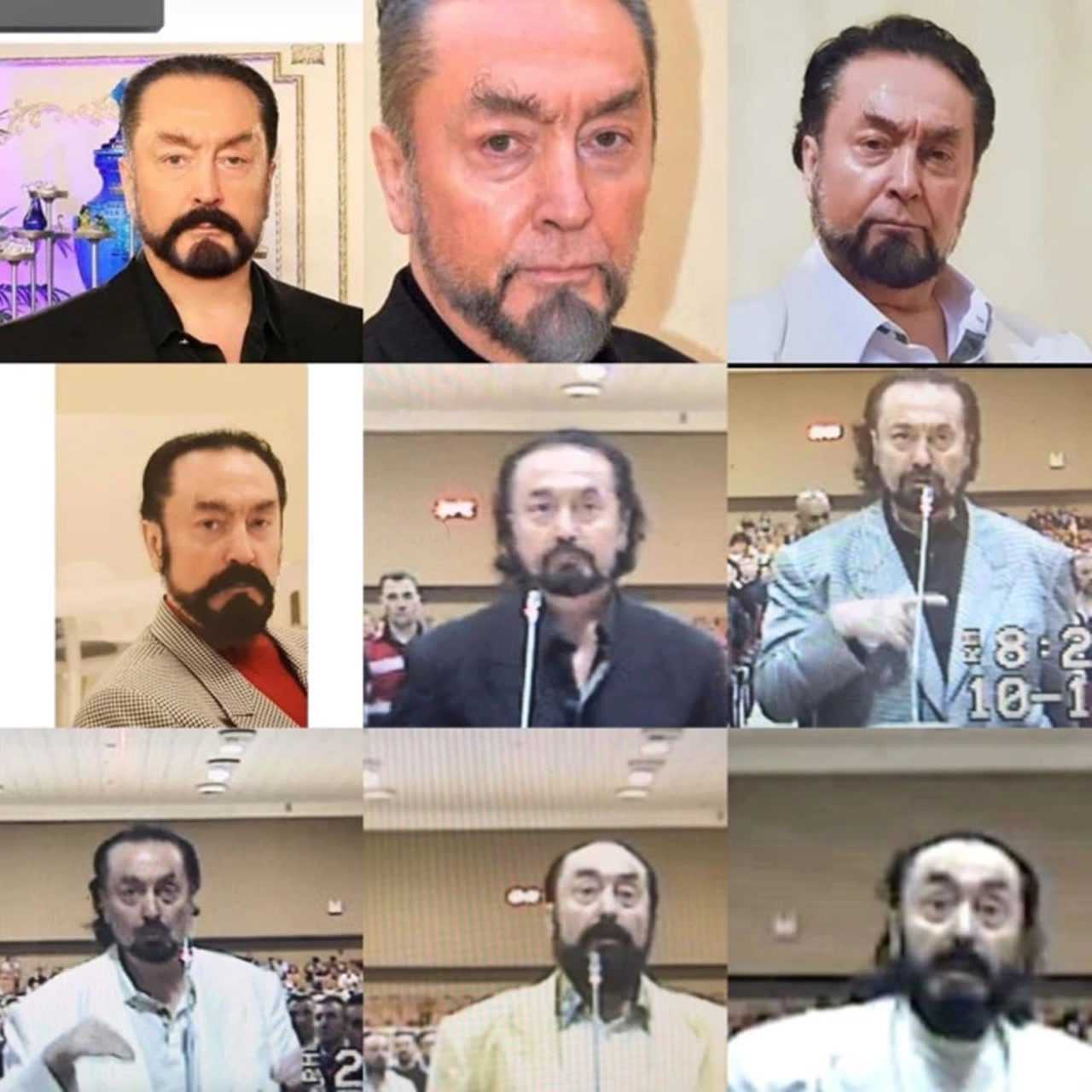 Adnan Oktar’ın Cezaevi Görüntüsü Şok Etti 2 Adnan Oktarin Cezaevi Goruntusu Sok Etti 3