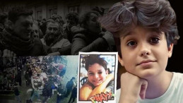 Ahmet Minguzzi’ye Tehdit: Mezarı Tahrip Edildi