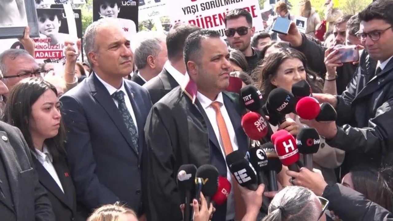 Ahmet Minguzzi'ye Tehdit: Mezarı Tahrip Edildi 1 Ahmet Minguzziye Tehdit Mezari Tahrip Edildi 2