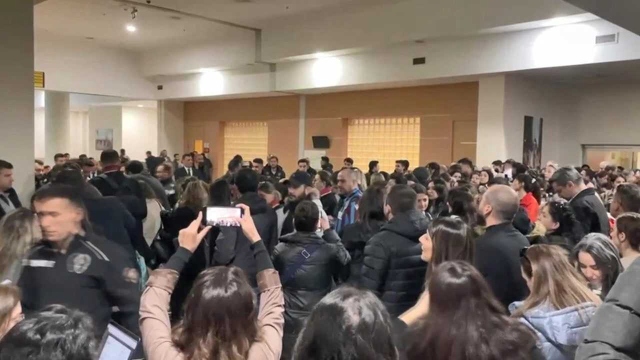 Ahmet Minguzzi'ye Tehdit: Mezarı Tahrip Edildi 2 Ahmet Minguzziye Tehdit Mezari Tahrip Edildi 3