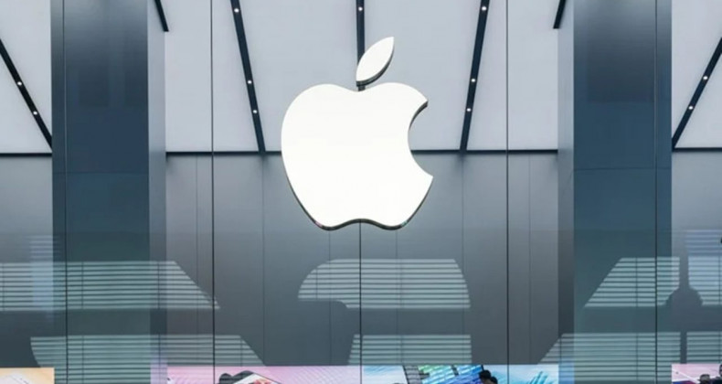 Akıllı Telefon Pazarında Apple Fırtınası