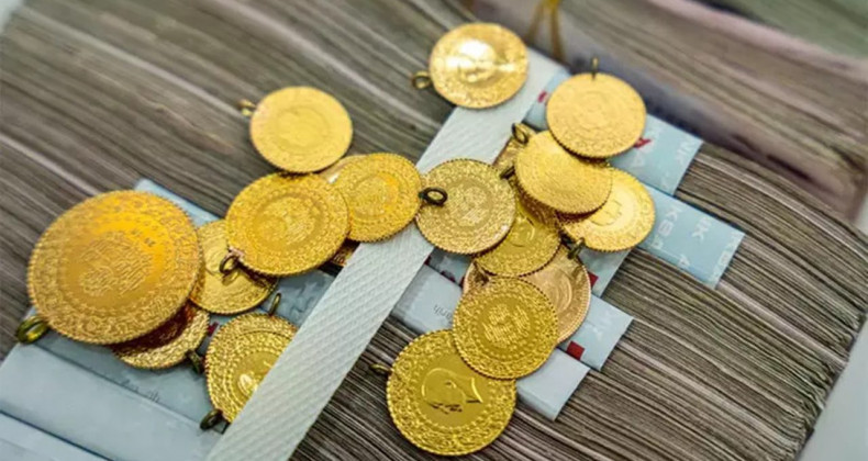 Altın Fırtınası: Rekora Göz Kırpıyor