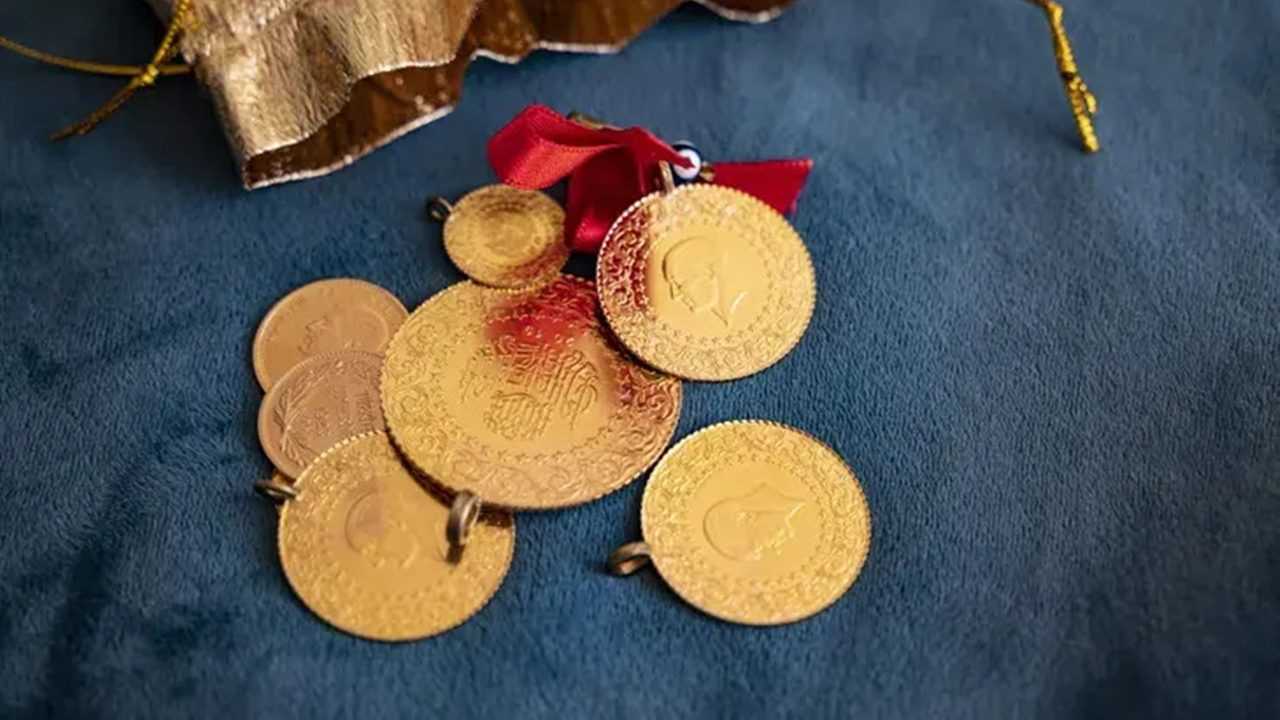 Altın Fırtınası: Rekora Göz Kırpıyor 1 Altin Firtinasi Rekora Goz Kirpiyor 2
