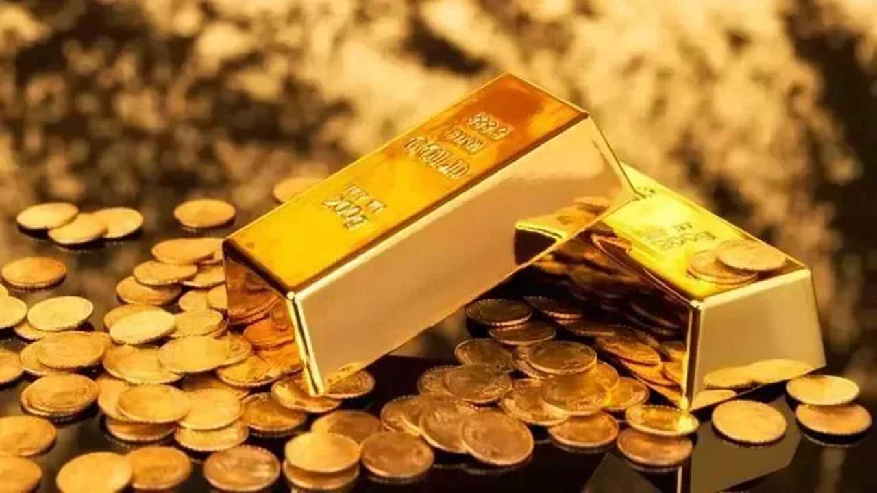Altın Fırtınası: Rekora Göz Kırpıyor 4 Altin Firtinasi Rekora Goz Kirpiyor 5