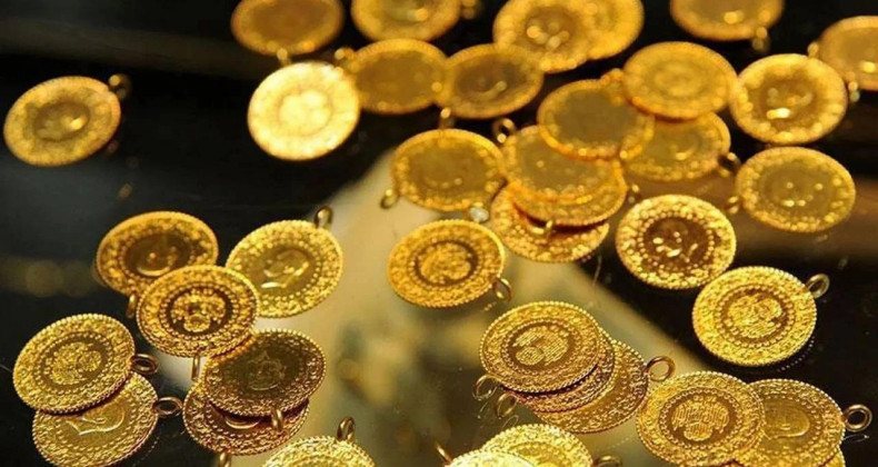 Altın Fiyatları Nefes Aldı, Bekleyiş Sürüyor