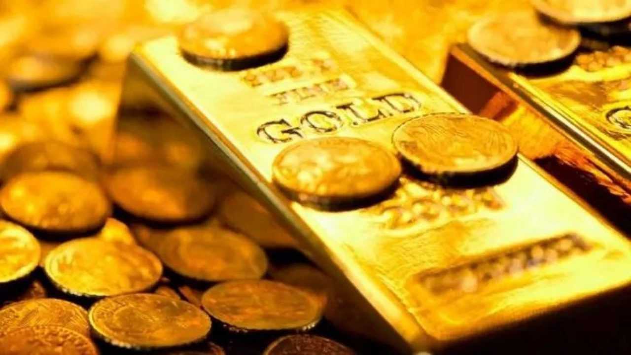 Altın Fiyatları Nefes Aldı, Bekleyiş Sürüyor 1 Altin Fiyatlari Nefes Aldi Bekleyis Suruyor 2
