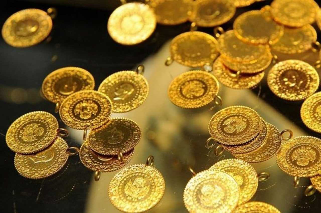 Altın Rekor Kırdı, Piyasalar Belirsizlik İçinde 1 Altin Rekor Kirdi Piyasalar Belirsizlik Icinde 2