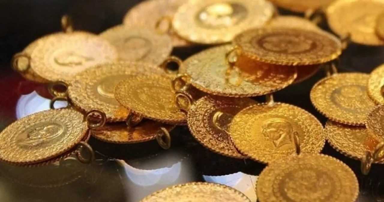 Altın Rekor Kırdı, Piyasalar Belirsizlik İçinde 2 Altin Rekor Kirdi Piyasalar Belirsizlik Icinde 3