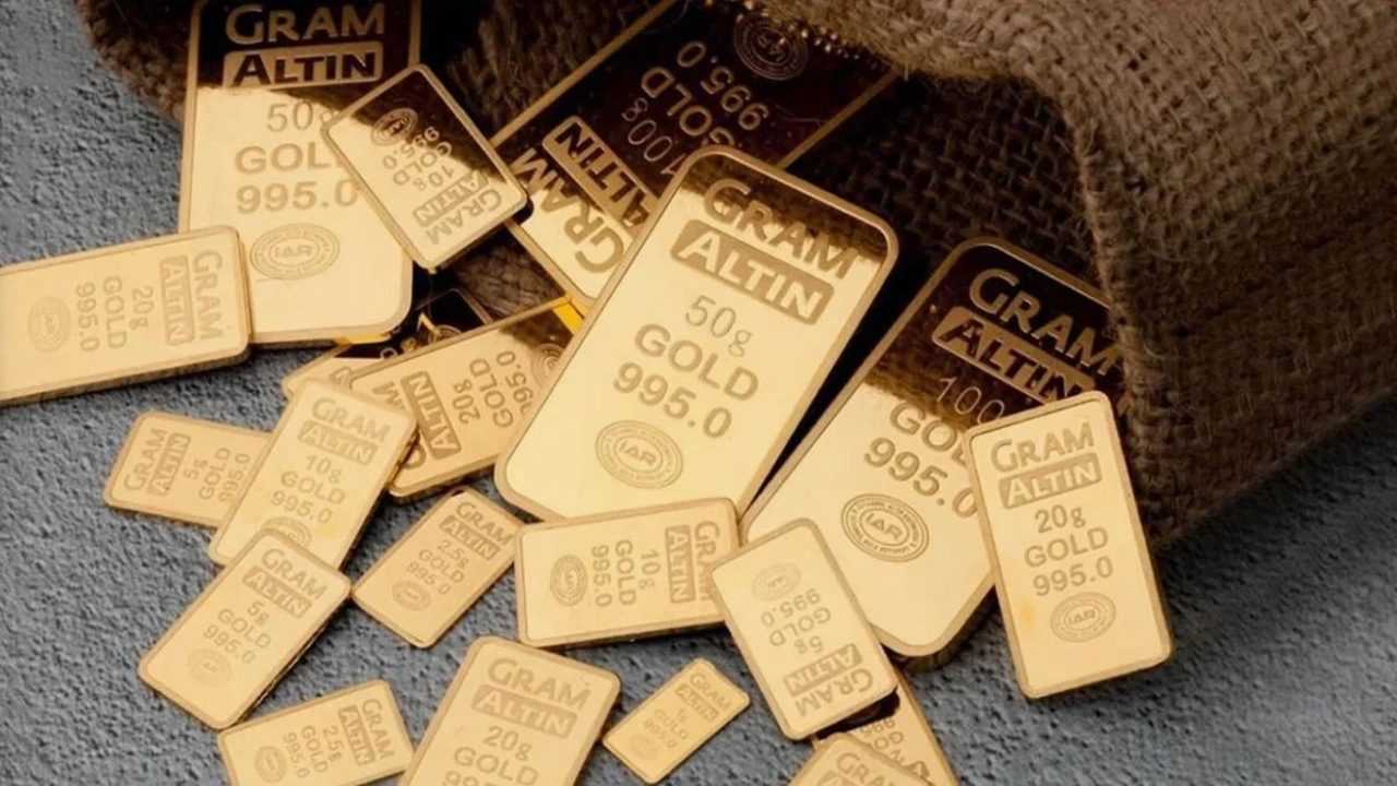 Altın Tahtına Geri Döndü: Tüm Zamanların Rekoru Kırıldı 2 Altin Tahtina Geri Dondu Tum Zamanlarin Rekoru Kirildi 3