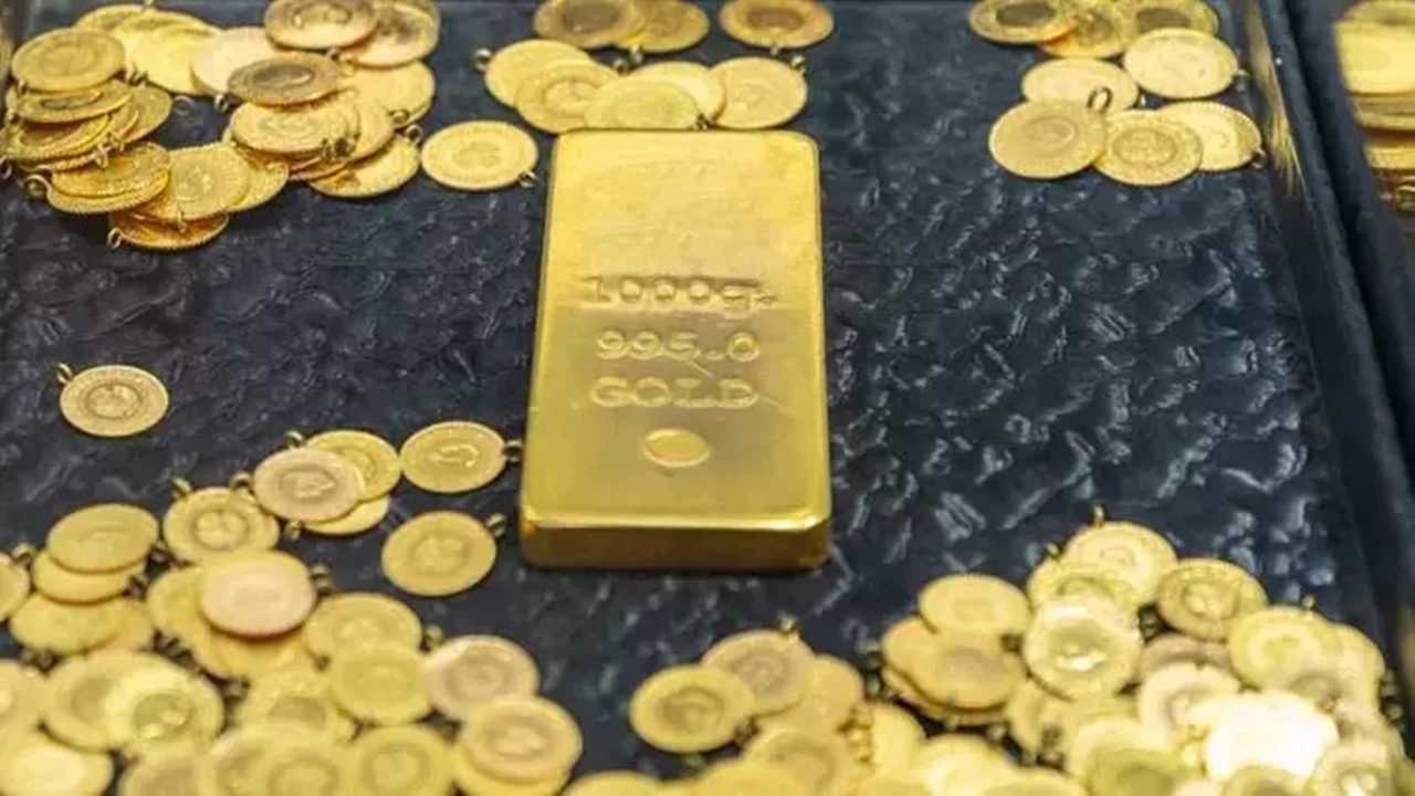 Altin Zirvede Yatirimciya Rekor Kazanc 2