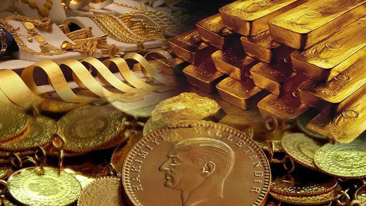 Altin Zirvede Yatirimciya Rekor Kazanc 3