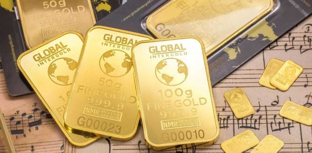 Altinda Dusus Belirsizlik Azaldi Fiyatlar Geri Cekildi 3