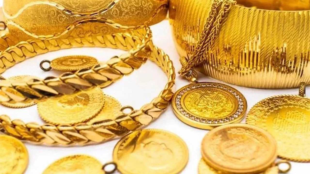 Altinda Rekor Yagmuru Ons ve Gram Zirvede 2