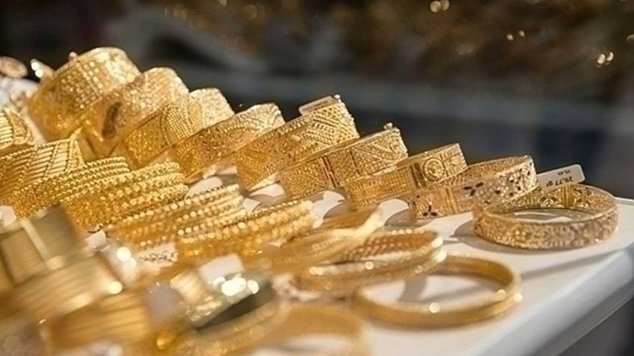 Altinda Rekor Yagmuru Ons ve Gram Zirvede 6