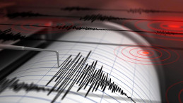 Amasya’da 4.6 Büyüklüğünde Deprem! Meydana Geldi