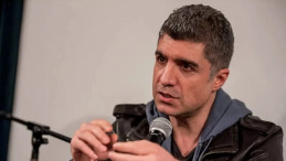 Başaramadılar! Özcan Deniz’den Ailesine Sert Mesaj