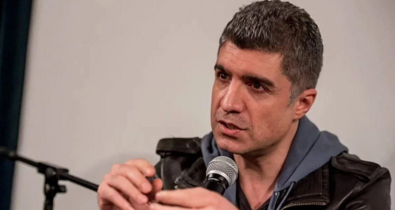 Başaramadılar! Özcan Deniz’den Ailesine Sert Mesaj