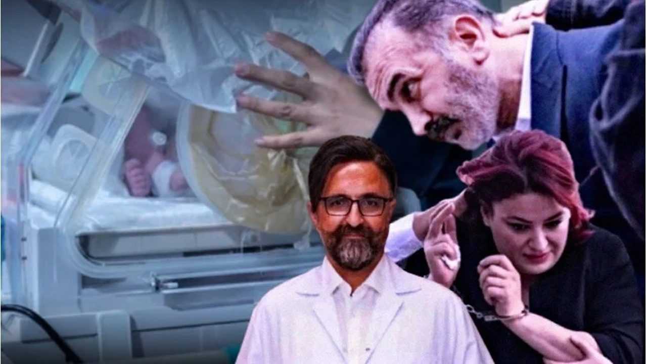 Bebek Ölümleri ve Sağlık Çetesi: 10 Tahliye, 58 Sanık 1 Bebek Olumleri ve Saglik Cetesi 10 Tahliye 58 Sanik 2